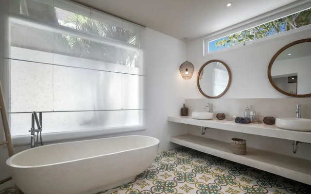 Villa Makena by Alfred in Bali