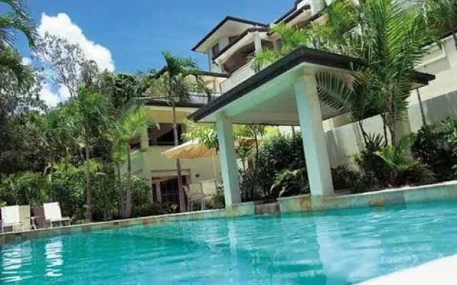Portside Whitsunday Luxury Holiday Apartments