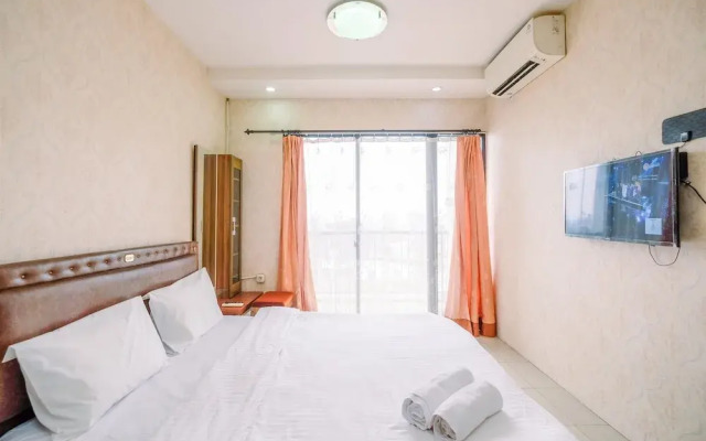Cozy Stay Studio At Cervino Village Casablanca Apartment