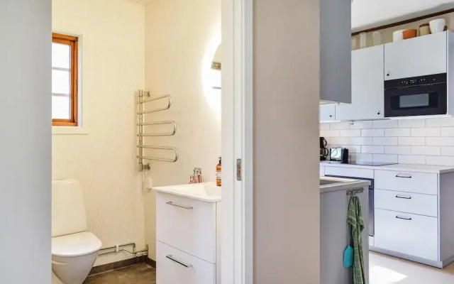Stunning Home in Ystad With 1 Bedrooms and Wifi