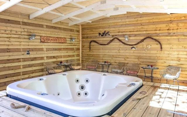 Renovated Cottage With Spa - By Traum Ferienwohnungen