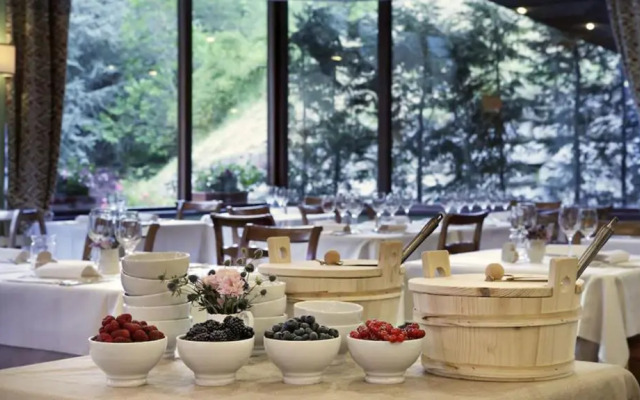 QC Terme Monte Bianco