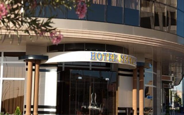 Hotel Seever