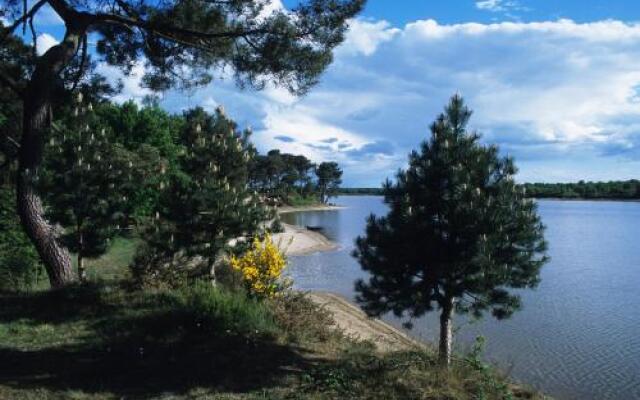 Village Vacances Nature