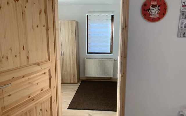 AB Apartment Objekt 122 - Hostel