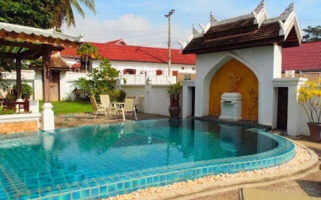 Arissara House