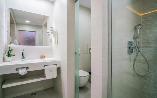 Hotel Eden Garden Spa