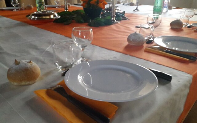 Relais Culturel Du Manoir Des Loges