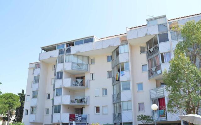 Appartement Le Grau-du-Roi, 2 pièces, 4 personnes - FR-1-250-146