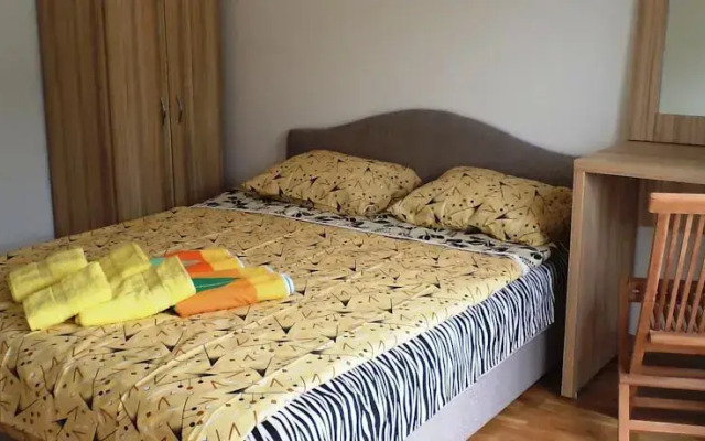 Apartments Ekatarina