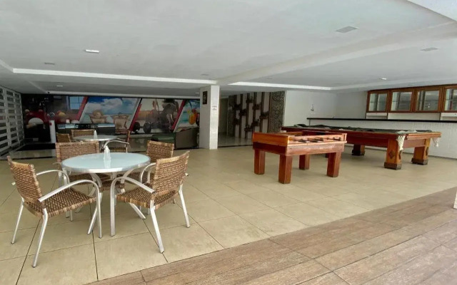Nobile Suites Tambaú