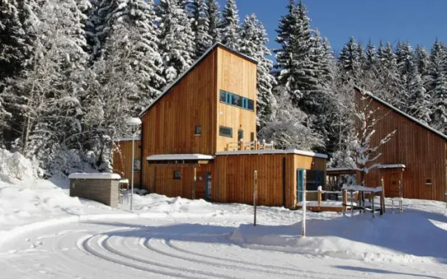 Naturapark Resort