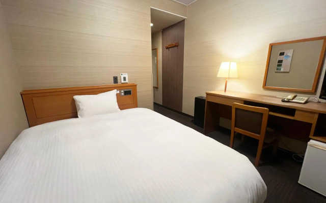 Hotel Route-Inn Tsuruoka Inter