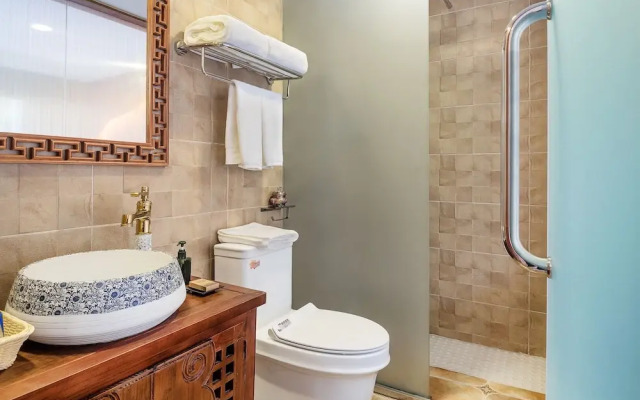 YIN City Inn First Branch