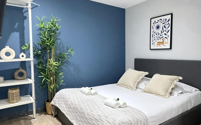 1602 B - Cosy Studio - Porte de Versailles