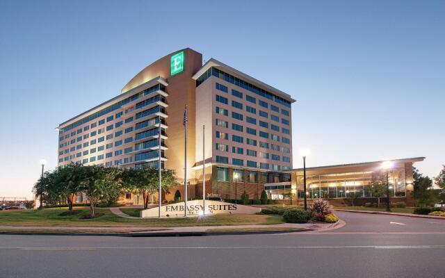 Embassy Suites by Hilton Huntsville