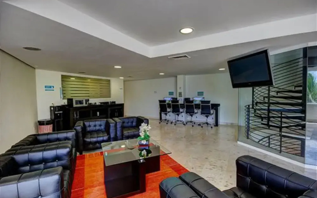 Elements Garden House 11 2 Bedroom Condo by RedAwning