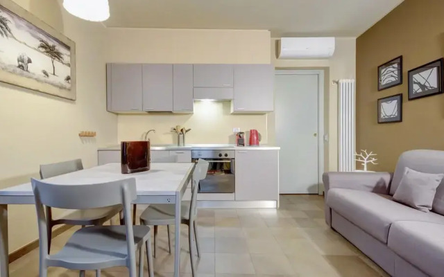 Italianway - Cavour 17 A