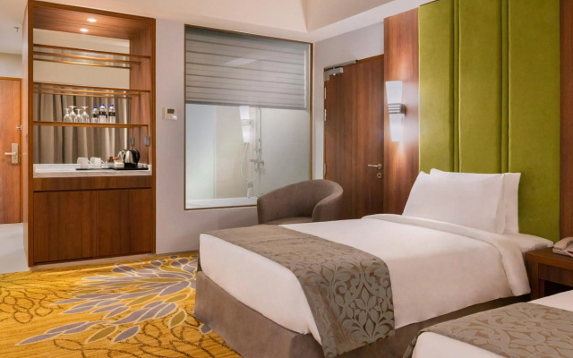 Zenith Hotel Cameron