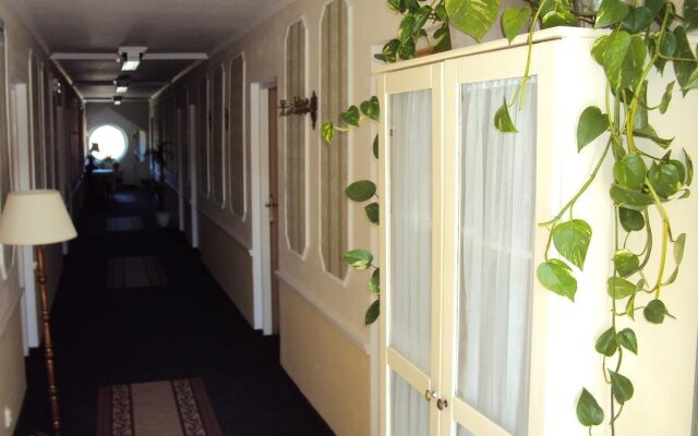 Garni Hotel Velický Zámoček