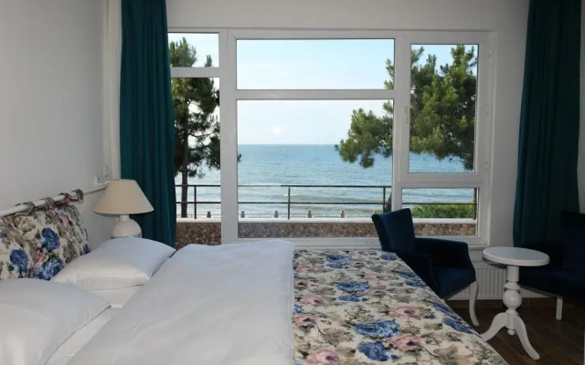 Sebile Hanim Sahil Otel