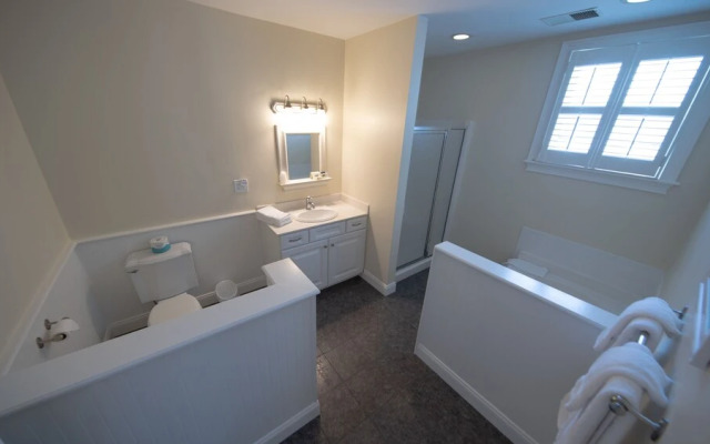 The Edenton Collection-The Granville Queen Inn