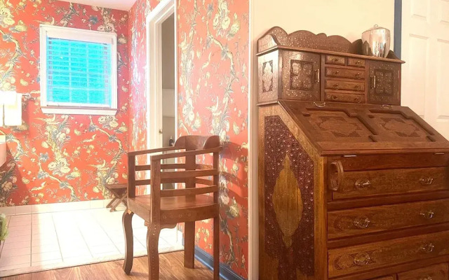 The Inn at Stockbridge