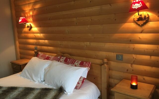 Le Ptit Hotel du Lac