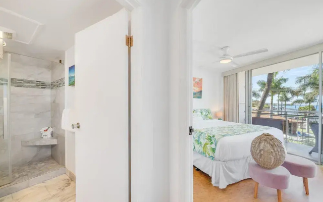 Island Surf 306 In Kihei