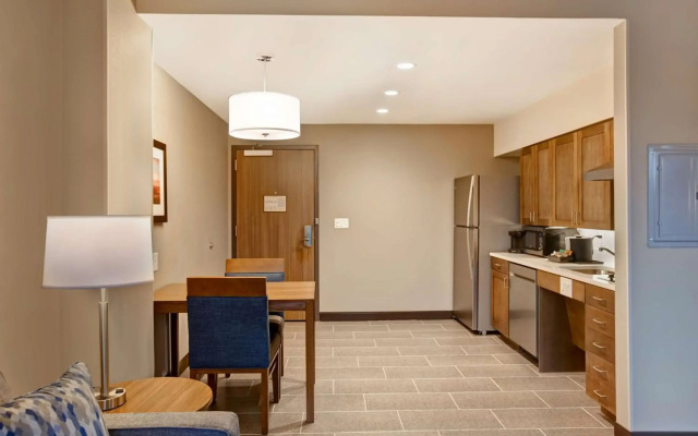 Homewood Suites by Hilton Summerville