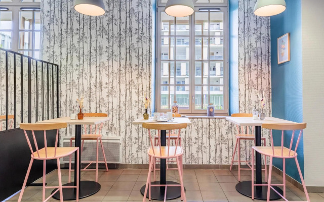 Appart'City Confort Reims Centre