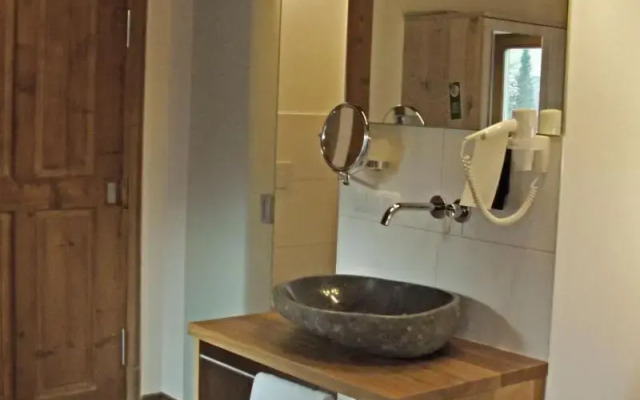 Mammhofer Suite & Breakfast