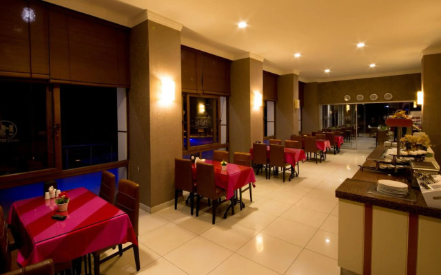 Ketenci Hotel