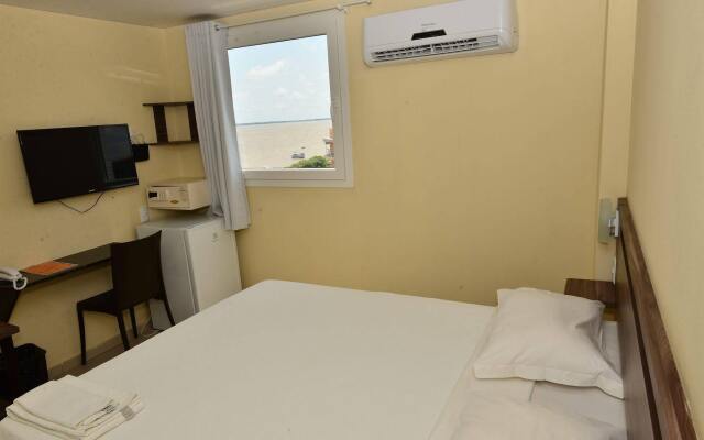 Sandis Mirante Hotel