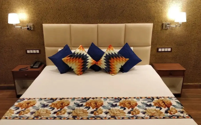 Hotel Green Tara