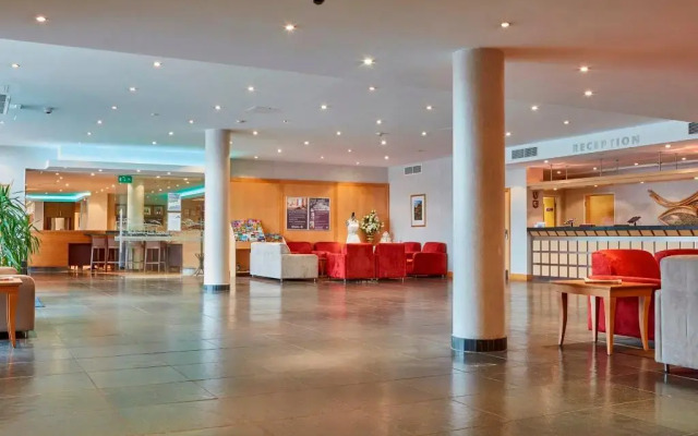 Future Inn Plymouth