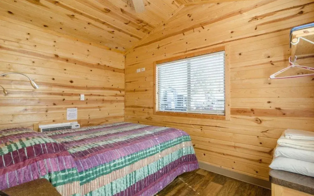 Wilderness Lakes RV Resort