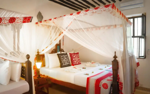 Villa Bahati Zanzibar