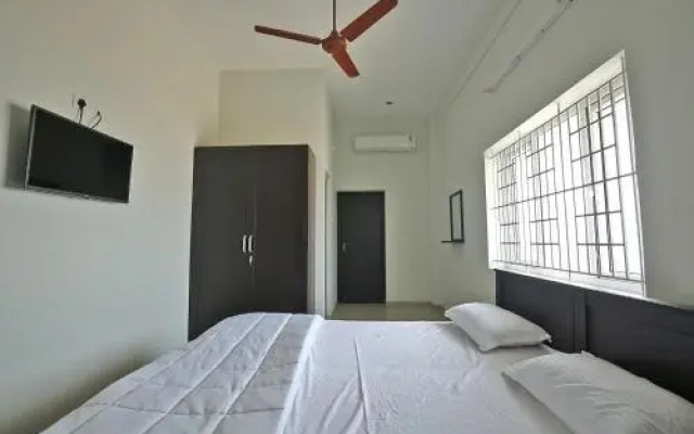 The Tydel Park Hotel