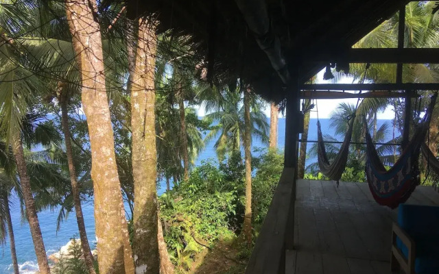 Punta Brava