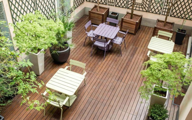 Aparthotel Adagio Access Paris Philippe Auguste
