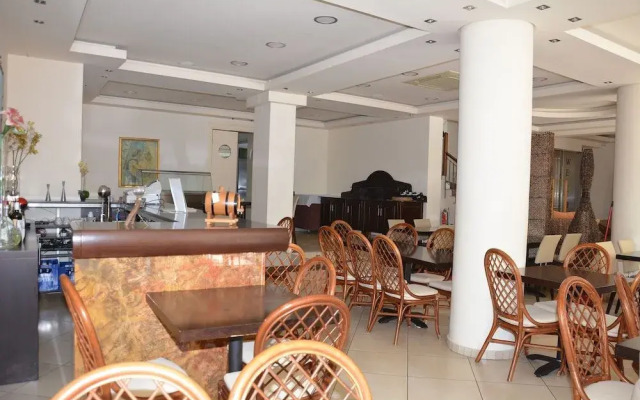 Hotel Poseidon