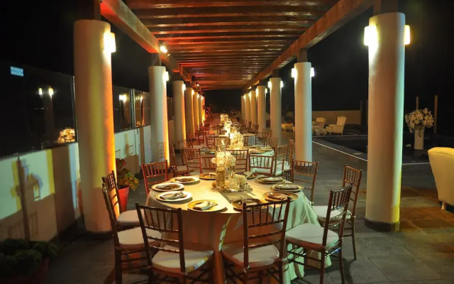 Rosarito Beach Hotel