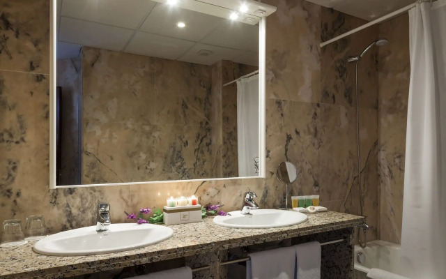 Suite Hotel S'Argamassa Palace