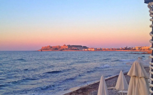 Filoxenia Beach