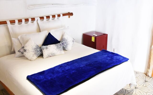 Alquimia Hotel Boutique