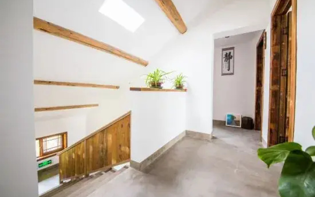 Hangzhou Bamutian Homestay