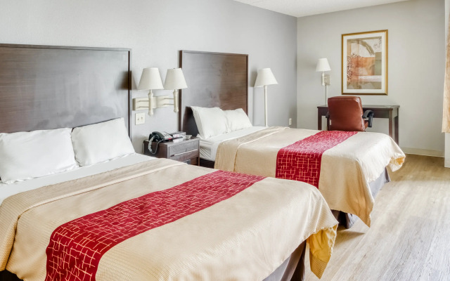 OYO Hotel Burlington South