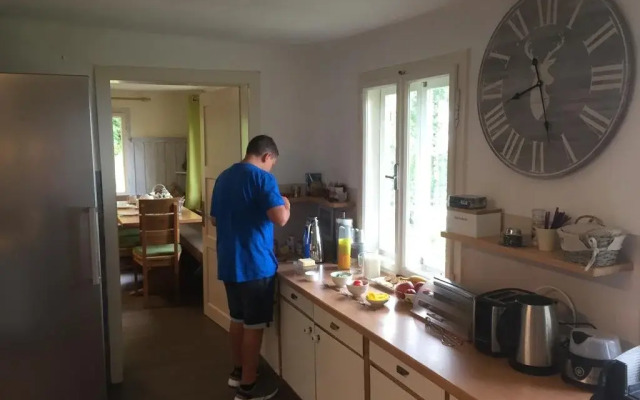 Camping Dachstein & Pension Gsenger