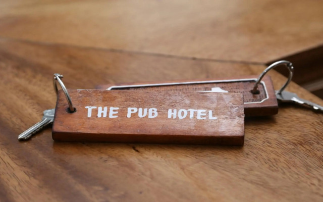 The Pub Hotel